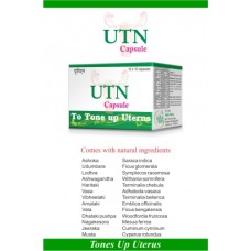 UTN 10 Capsules Sneha Natura