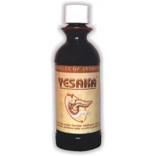Yesaka 600ml Simandhar Herbal