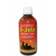 Ojola Syrup 500ml B V Pundit's