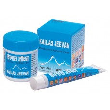 Kailas Jeevan 120gm Ayurved Sumshodanalaya Kailas Jeevan 120gm Ayurved Sumshodanalaya