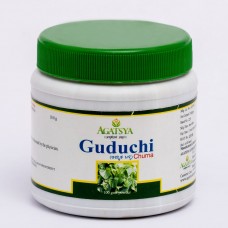 Guduchi Churna 1kg Agatsya Aushadh Guduchi Churna 1kg Agatsya Aushadh
