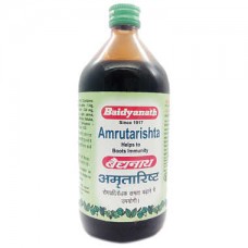 Amrutarishta 450ml Baidyanath 
