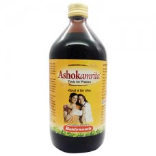Ashokamrita (Special) 450ml Baidyanath  Ashokamrita (Special) 450ml Baidyanath