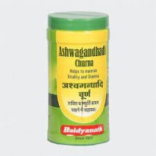 Ashwagandhadi Churna 50gm  Baidyanath Ashwagandhadi Churna 50gm  Baidyanath