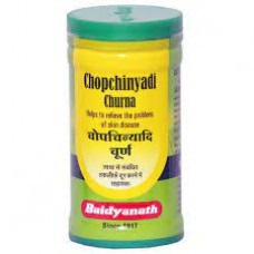 Chopchinyadi Churna 60gm Baidyanath