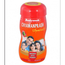 Chyavanprash SPL 500gm  Baidyanath Chyavanprash SPL 500gm  Baidyanath
