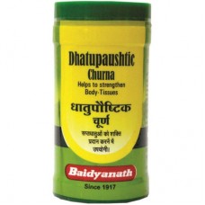 Dhatupaushtika Churna 50gm Baidyanath