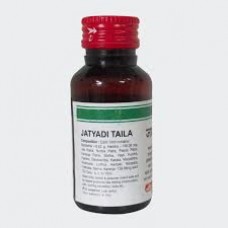 Jatyadi Tel 50ml Baidyanath