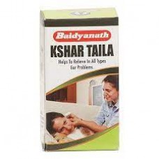 Kshar Tel 25ml Baidyanath