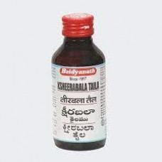 Ksheerabala Tel 200ml Baidyanath