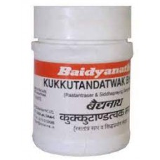 Kukkutandatwak Bhasma 5gm Baidyanath