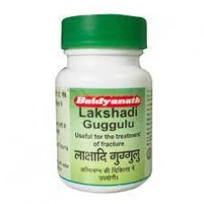 Lakshadi Guggulu 80 Tablets Baidyanth