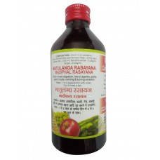Madiphal Rasayan 200ml Baidyanath Madiphal Rasayan 200ml Baidyanath