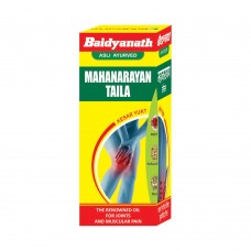 Mahanarayan Tel 100ml Baidyanath