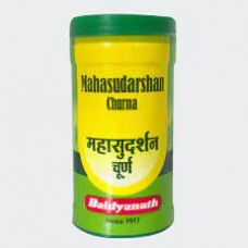 Mahasudarshana Churna 50gm Baidyanath