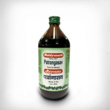 Patrangasava 450ml Baidyanath Patrangasava 450ml Baidyanath