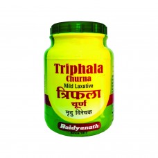 Triphala Churna 500g Baidyanath