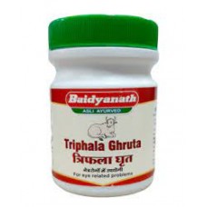 Triphala Ghrita 100g Baidyanath