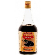 Drakshasav Special 650ml Baidyanath Drakshasav Special 650ml Baidyanath