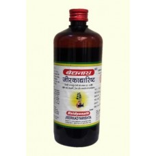Jirakadyarishta 450ml Baidyanath