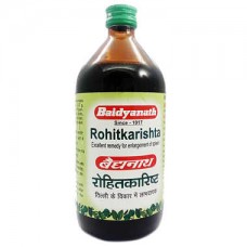 Rohitkarishta 450ml Baidyanath Rohitkarishta 450ml Baidyanath