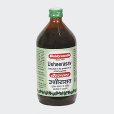 Usheerasav 450ml Baidyanath Usheerasav 450ml Baidyanath