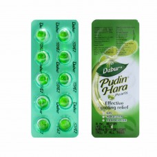 Pudin Hara 10 Pearls Dabur