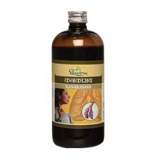 Kanakasav 450ml Dhootapapeshwar