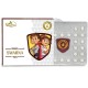 Maha Swarna Yog Single Swarna Prashan Tablet Shree Dootapapeshwar 