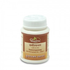 Sameerpannag 5gm Shree Dhootapapeshwar