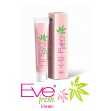 Eve Fresh Cream 25gm  JRK Siddha Eve Fresh Cream 25gm  JRK Siddha