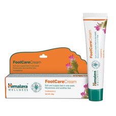 Foot Care Cream 20gm Himalaya