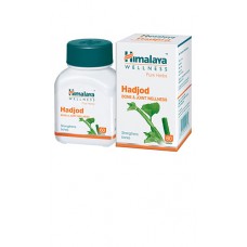 Hadjod 60 Tablets Himalaya Herbal Healthcare
