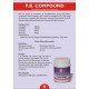 Pancha Bilva Compound 100 Tablet Acharya Sushruta Drugs