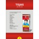 Tejas Massage Oil 120ml Acharya Drugs