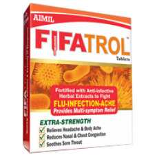 Fifatrol 30 Tablet Aimil Pharmaceuticals