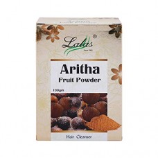 Aritha Powder 100gm Lala Dawasaz Aritha Powder 100gm Lala Dawasaz