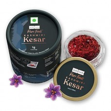 Kashmiri Kesari 0.5gm Kapiva Ayurveda