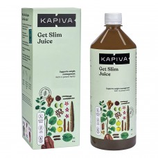 Get Slim Juice 1 Ltr Kapiva Ayurveda Get Slim Juice 1 Ltr Kapiva Ayurveda