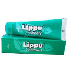 Lippu Ointment 75gm JRK Siddha Lippu Ointment 75gm JRK Siddha