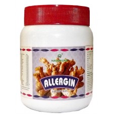 Allergin Granules 100gm Nagarjuna