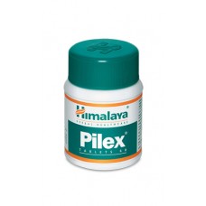 Pilex 60 Tablets Himalaya Herbal Healthcare