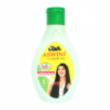 Aswini Homeo Arnica Hair Oil 90ml  Aswini Homeo Arnica Hair Oil 90ml