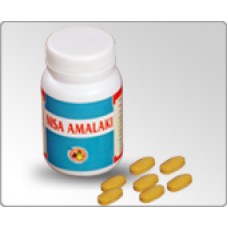 Nisa Amalaki 90 Tablets Amrita Drugs