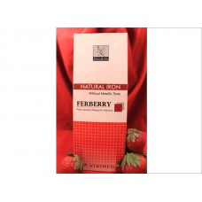 Ferberry Syrup 200ml Atrimed