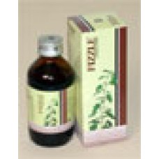 Fizzle Syrup 100ml  Ayulabs