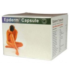 Epderm 10 Capsules Capro Labs  Epderm 10 Capsules Capro Labs