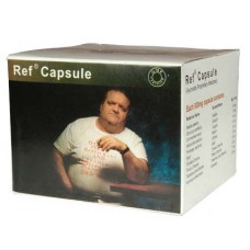 Ref 10 Capsules Capro Labs