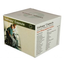 Vathapy 10 Capsules Capro Labs