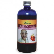 Arjunarishta 450ml Dhootapapeshwar Arjunarishta 450ml Dhootapapeshwar